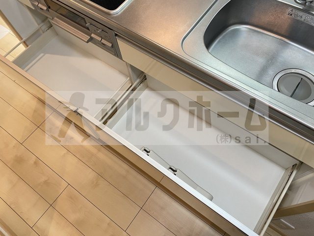 ラージのその他