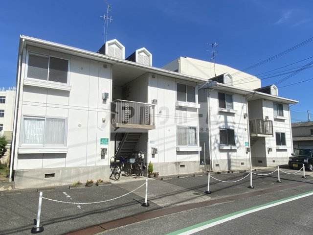 グリーンヒル A棟
