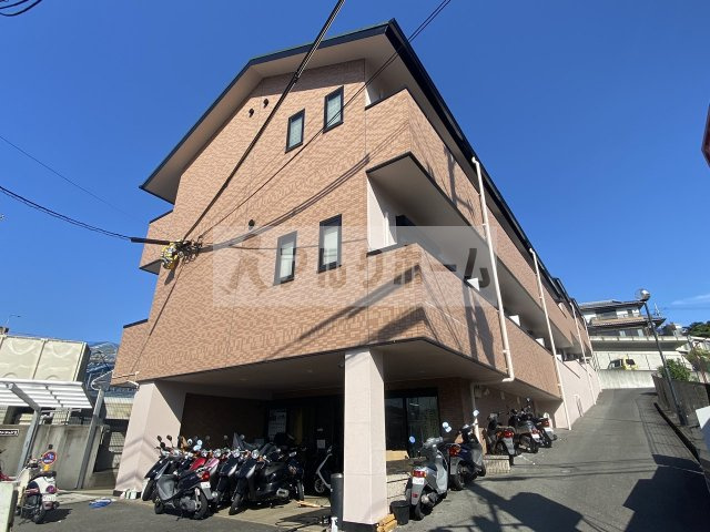 パブリックマンション2