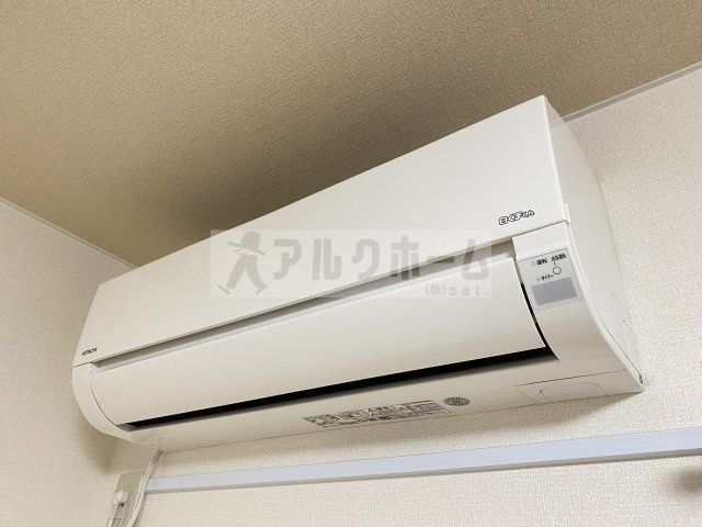 パブリックマンション2の設備