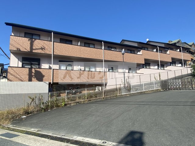 パブリックマンション2の外観