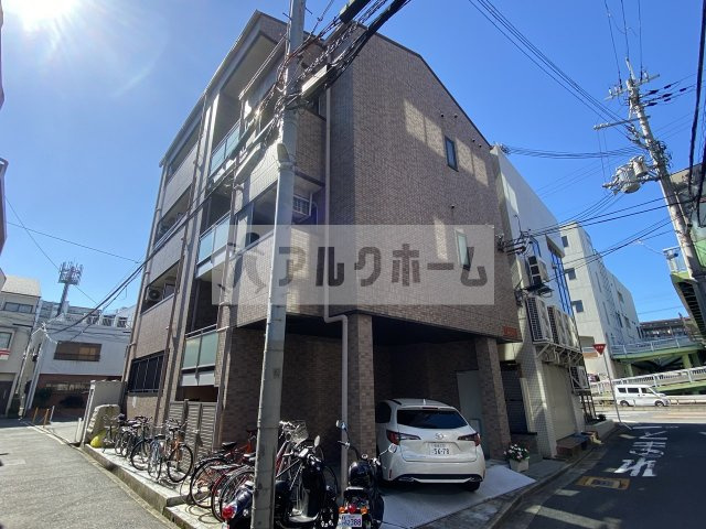 ヴィクトリーレジデンス