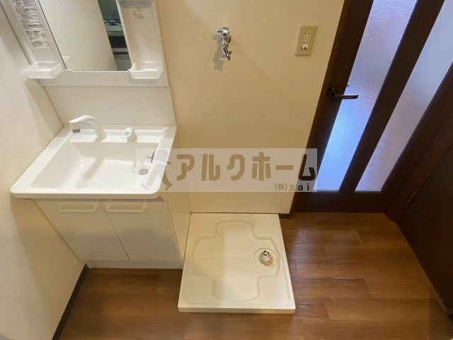 ヴィクトリーレジデンスのその他