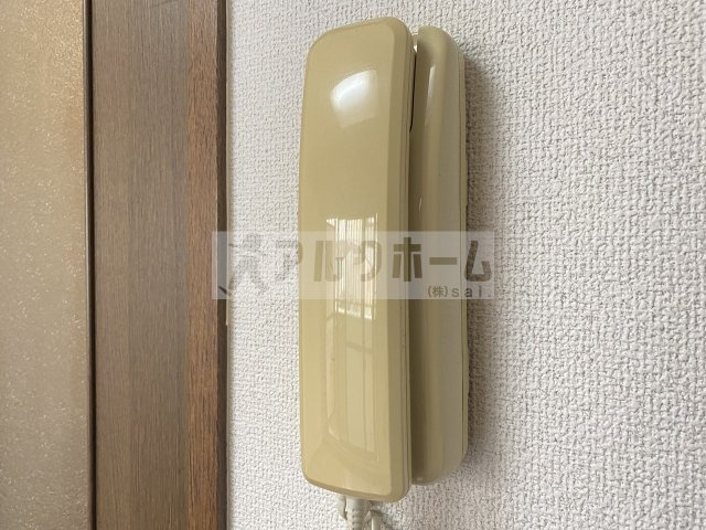 ヴィクトリーレジデンスのセキュリティ