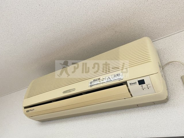 ヴィクトリーレジデンスの設備