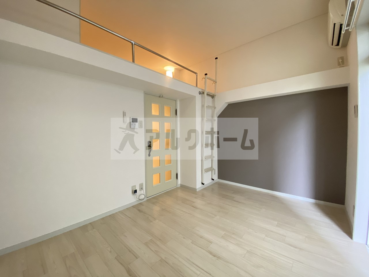 ヨーロピアン22番館(SP)の居間・リビング|ヨーロピアン22番館　洋室