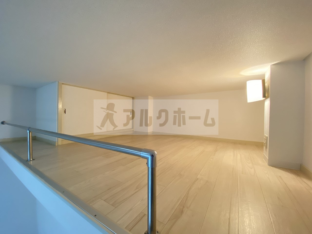 ヨーロピアン22番館(SP)のその他|ヨーロピアン22番館　ロフト