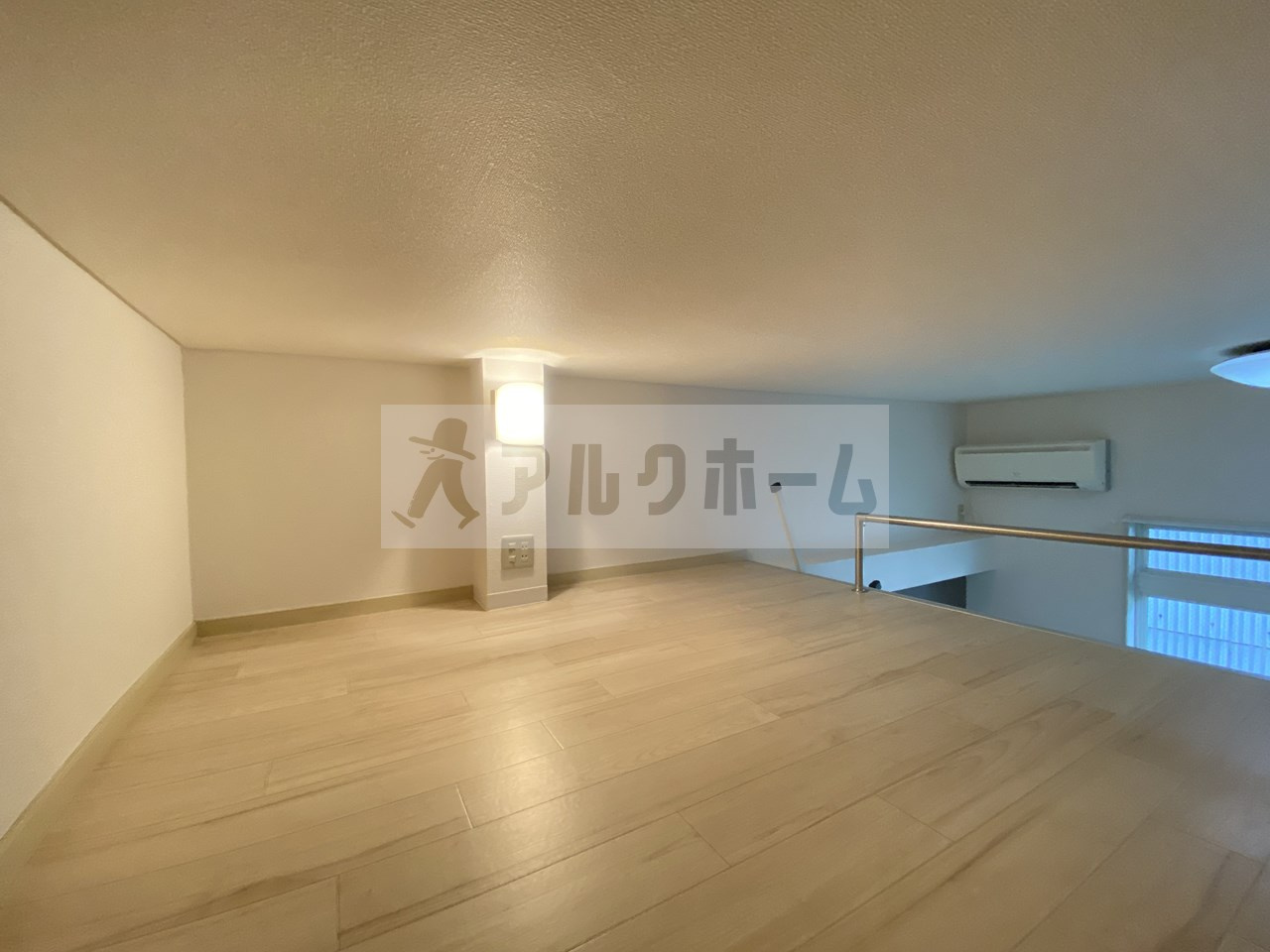 ヨーロピアン22番館(SP)のその他|ヨーロピアン22番館　ロフト