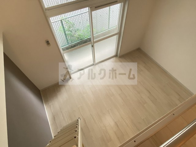 ヨーロピアン22番館(SP)のその他|ヨーロピアン22番館　ロフト