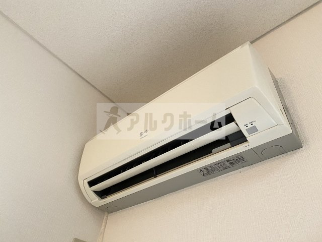 ヨーロピアン22番館(SP)の設備|ヨーロピアン22番館　エアコン