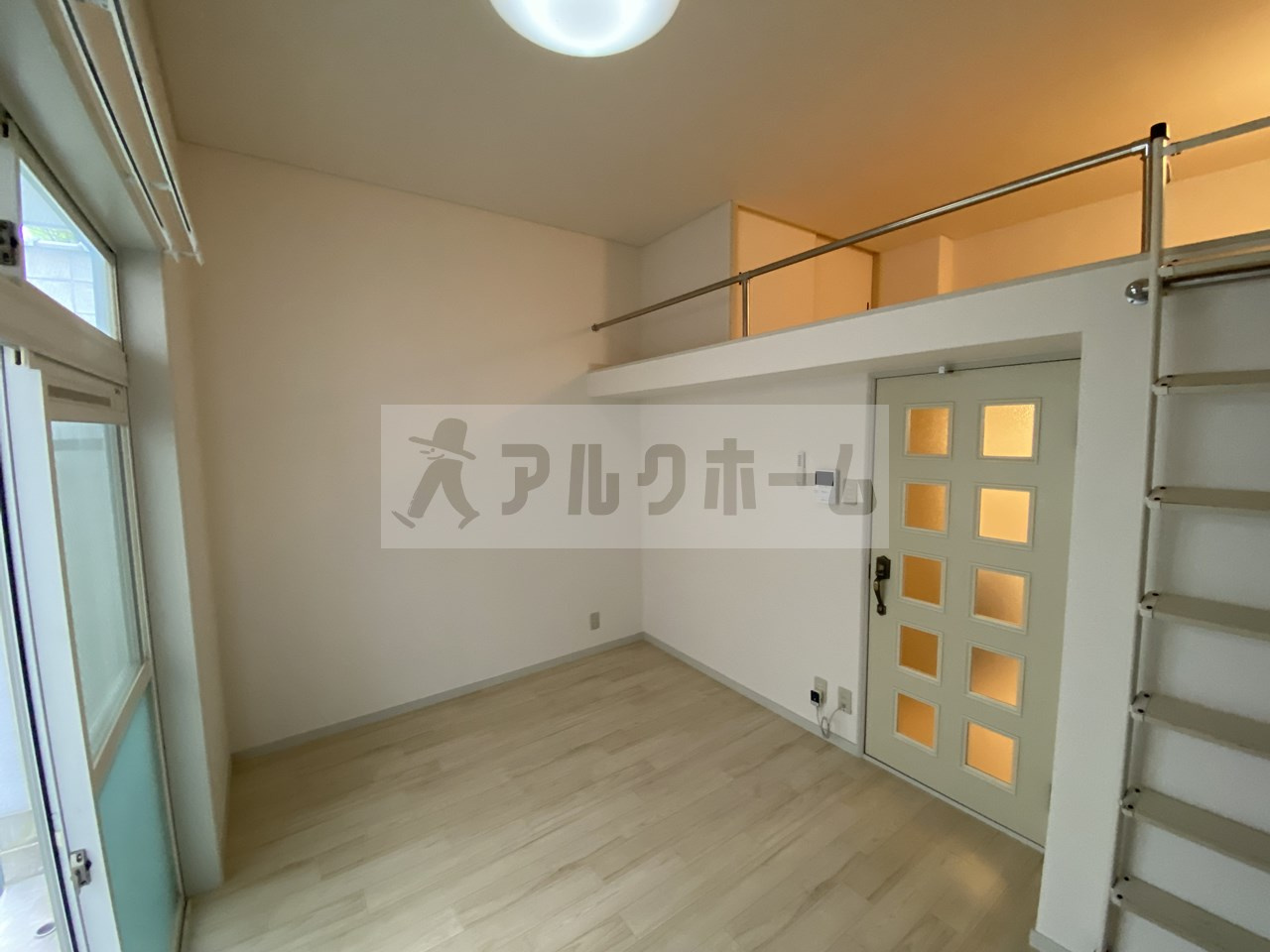 ヨーロピアン22番館(SP)の居間・リビング|ヨーロピアン22番館　洋室