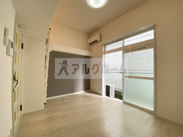 ヨーロピアン22番館(SP)の居間・リビング|ヨーロピアン22番館　洋室