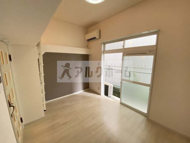 ヨーロピアン22番館(SP)の居間・リビング|ヨーロピアン22番館　洋室