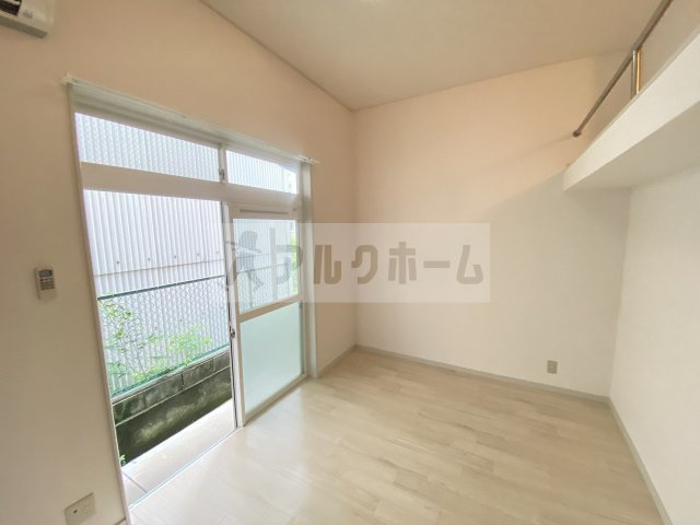 ヨーロピアン22番館(SP)の居間・リビング|ヨーロピアン22番館　洋室