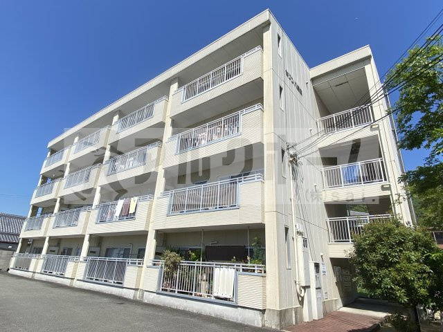 セゾン八尾東