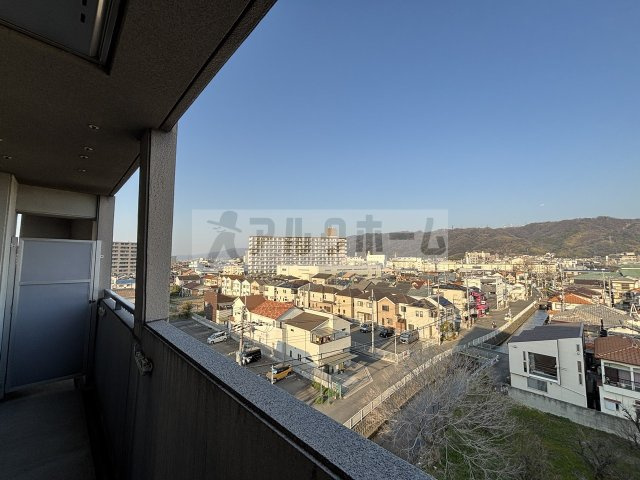 パレフルールの展望