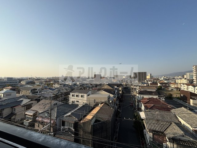 パレフルールの展望