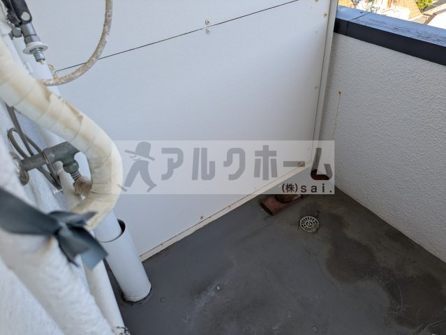 広光ハイツの設備