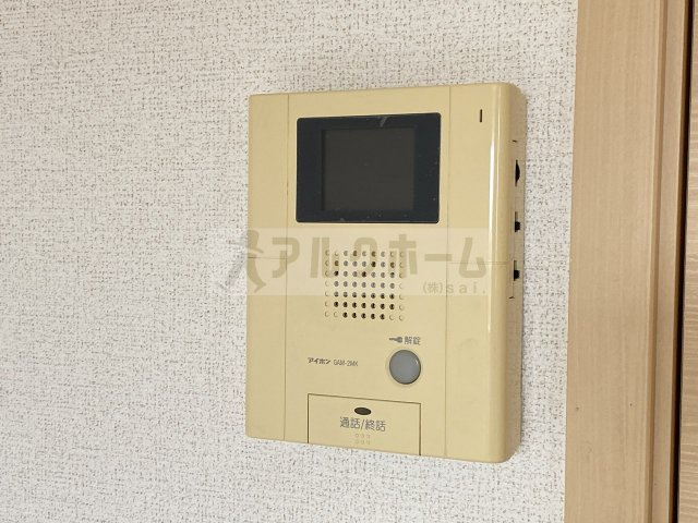 セレノアロッジオ5のセキュリティ