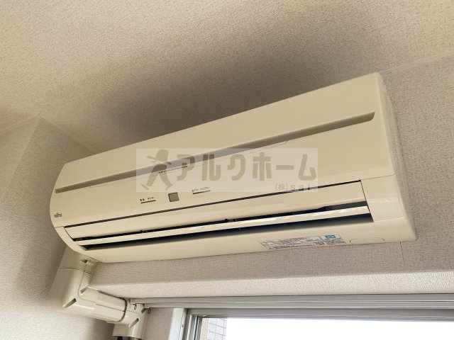 セレノアロッジオ5の設備