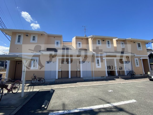 ドリームハウス