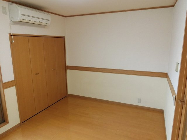 m&mステータス国分の洋室|ｍ&ｍステータス国分　洋室