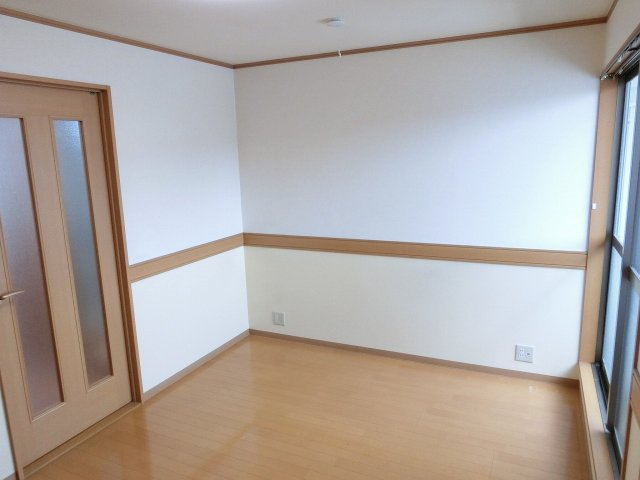 m&mステータス国分の洋室|ｍ&ｍステータス国分　洋室