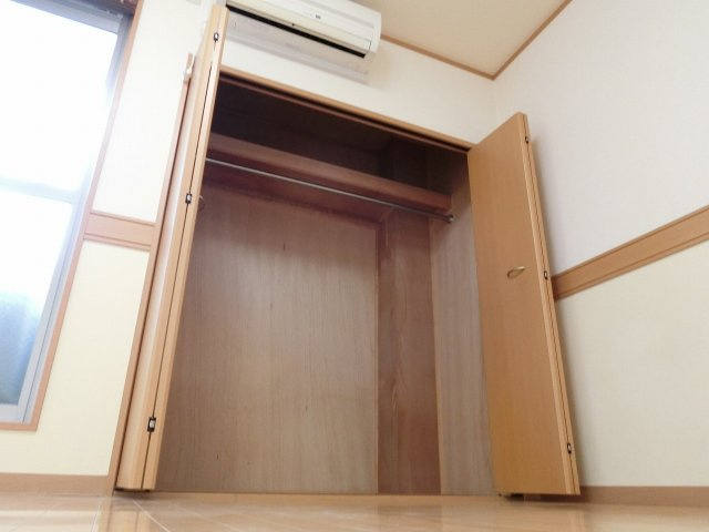 m&mステータス国分の収納|ｍ&ｍステータス国分　収納