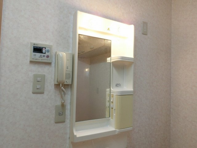 m&mステータス国分の独立洗面台|ｍ&ｍステータス国分　独立洗面台