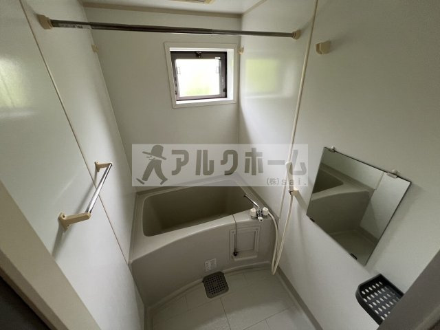 トウスケハウスの浴室|トウスケハウス