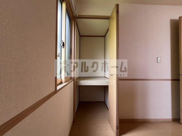 トウスケハウスの内装|トウスケハウス
