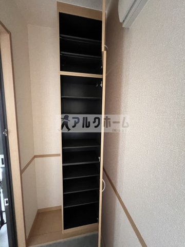 トウスケハウスの玄関|トウスケハウス