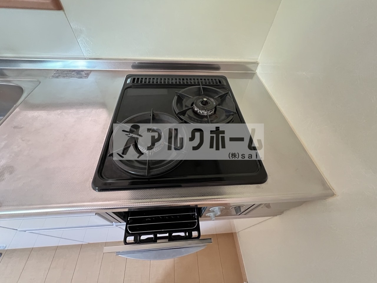 トウスケハウスの設備|トウスケハウス