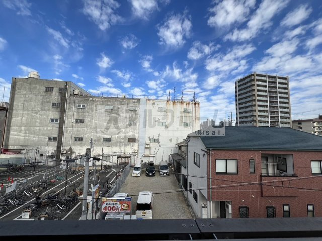 Y's(ワイズ)ハウスの展望|Y's(ワイズ)ハウス