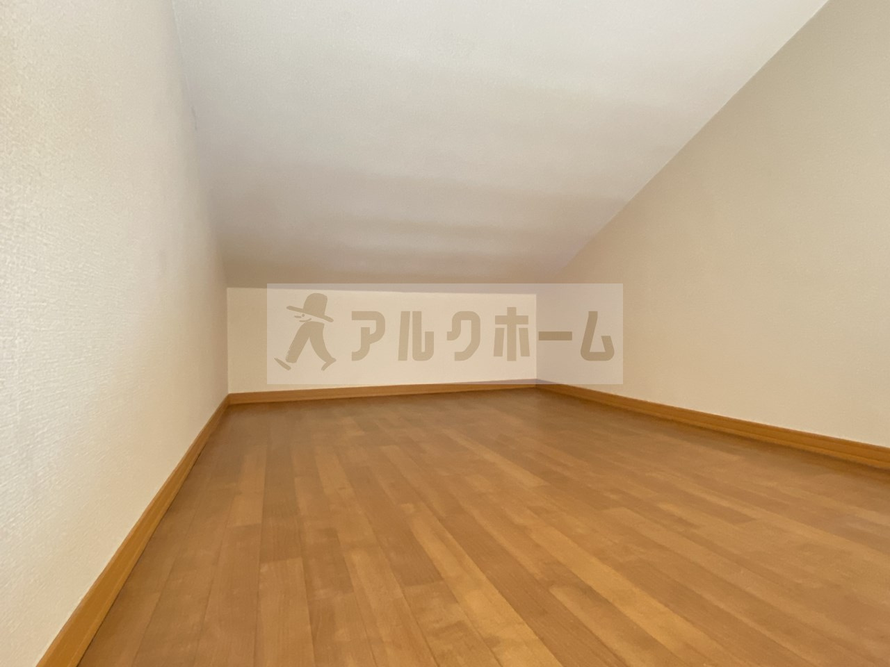 AMOUR ASABU(アムールアザブ)のその他|頑張れば寝室にも出来るかな