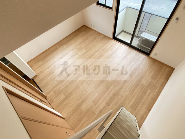 AMOUR ASABU(アムールアザブ)のその他|お決まりの一枚