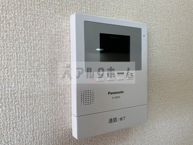 AMOUR ASABU(アムールアザブ)のセキュリティ|これで防犯対策