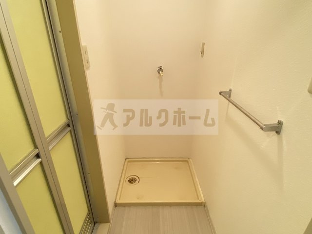 アンソレイユの設備|アンソレイユ　洋室