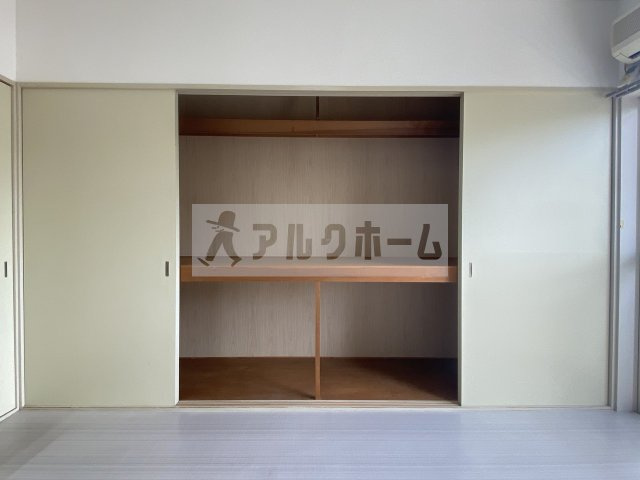 アンソレイユの収納|アンソレイユ　トイレ