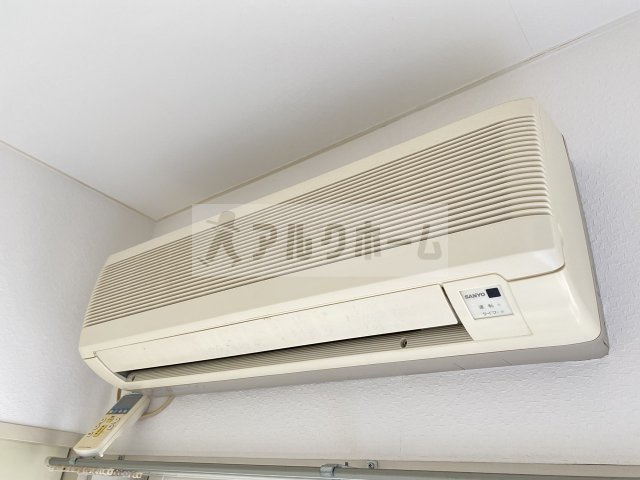 アンソレイユの設備|アンソレイユ　洗面所