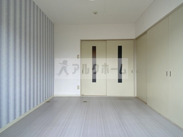 アンソレイユの洋室|アンソレイユ　居間・リビング