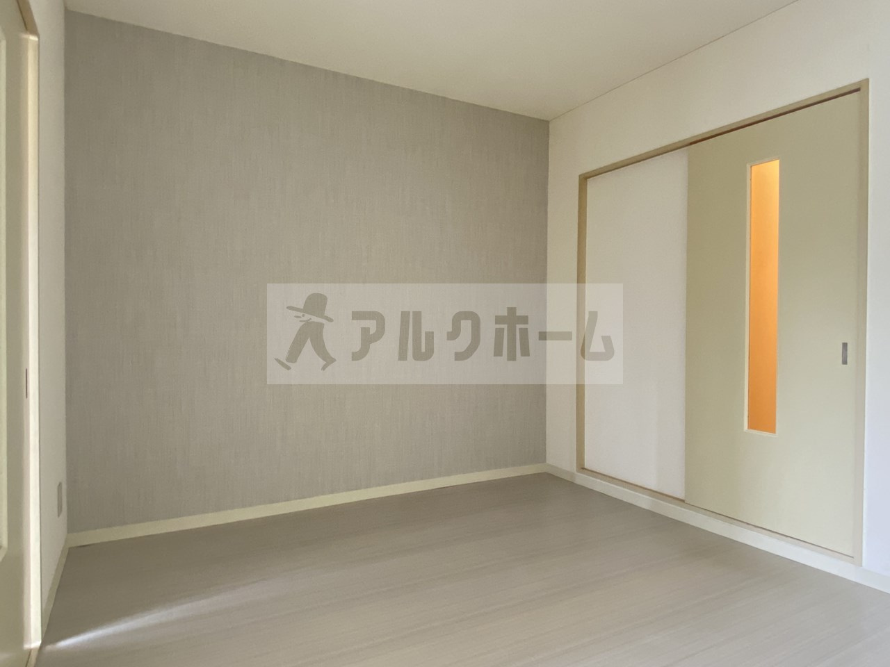 アンソレイユの居間・リビング|アンソレイユ　居間・リビング