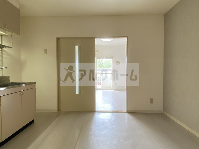 アンソレイユの居間・リビング|アンソレイユ　居間・リビング