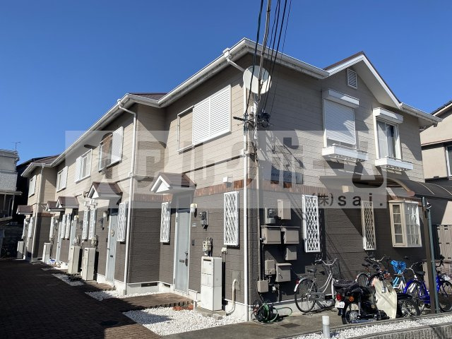 さわらびハウス