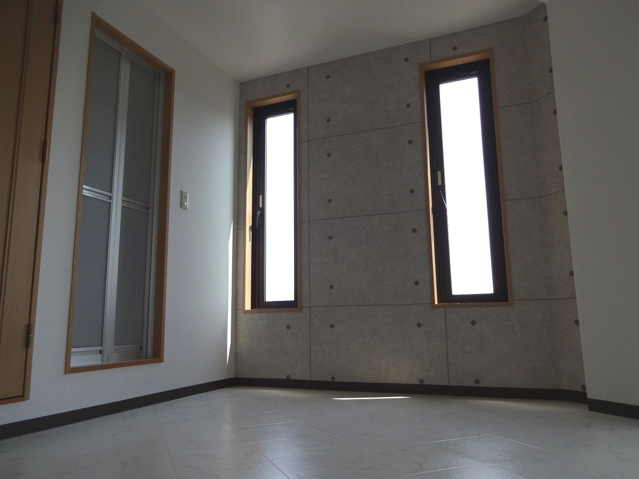 メゾン国分の洋室