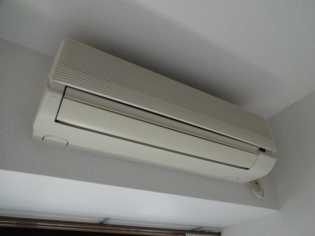 メゾン国分の設備