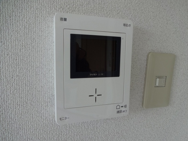 メゾン国分の設備