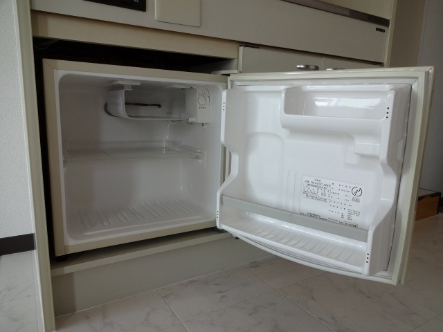 メゾン国分の設備|ミニ冷蔵庫