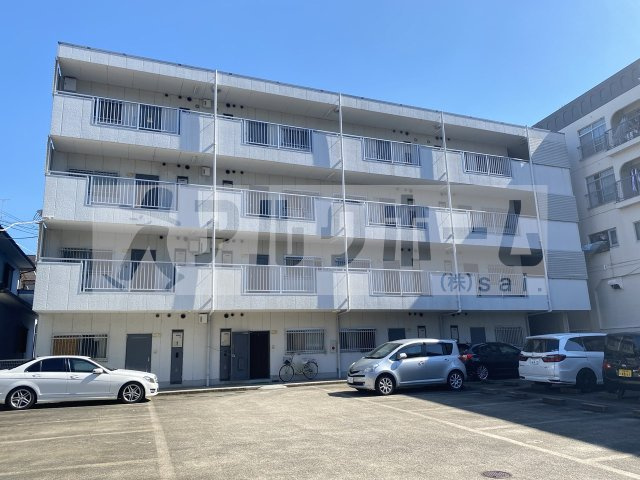 リバーサイド谷野