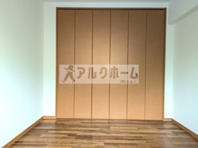 サンウォーク2の収納|サンウォーク１　サンウォーク２